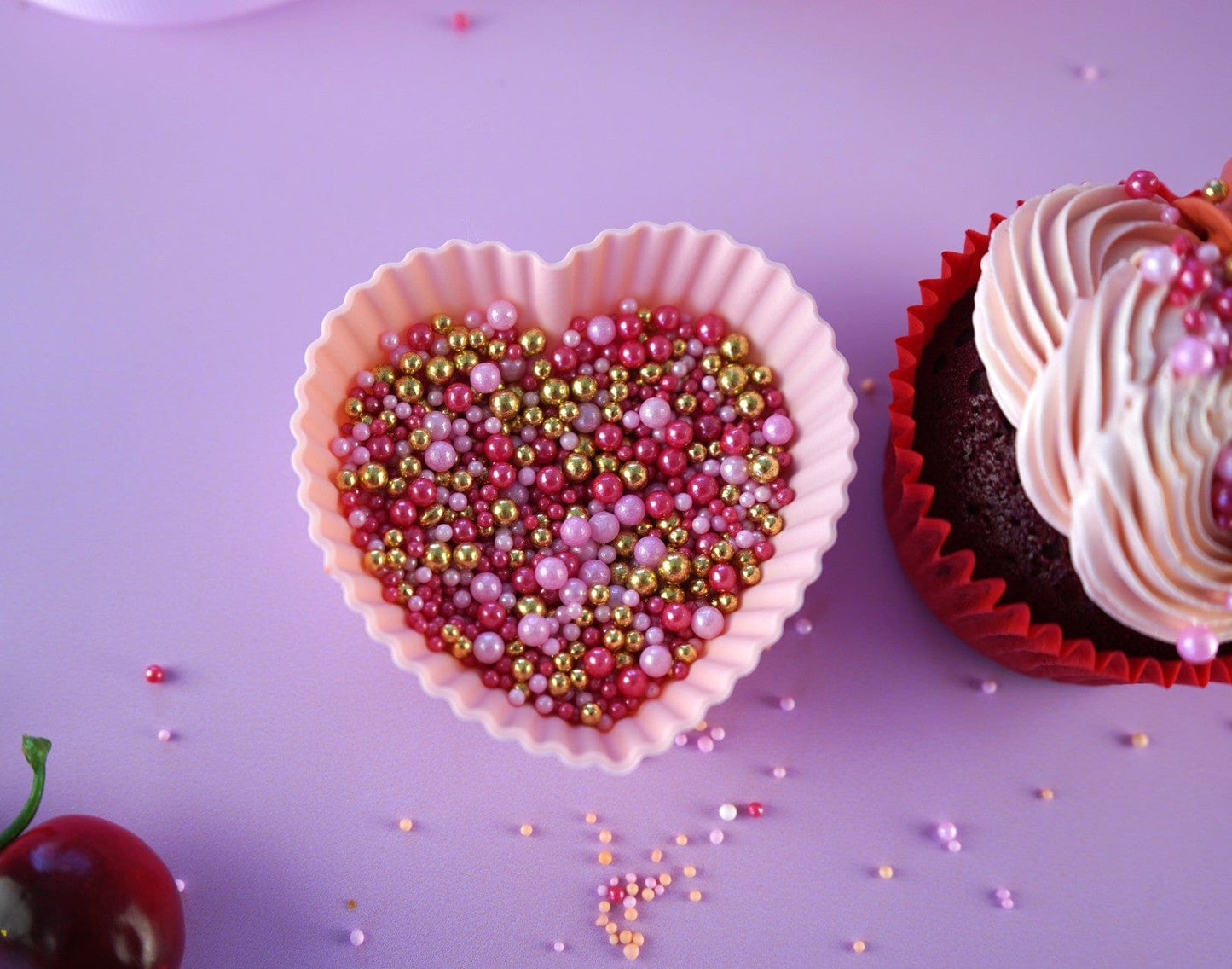 Cake Sprinkles
