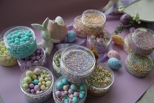 Cake Sprinkle Collection
