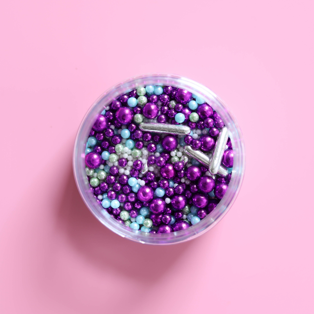 LIMITED EDITION SPRINKLES