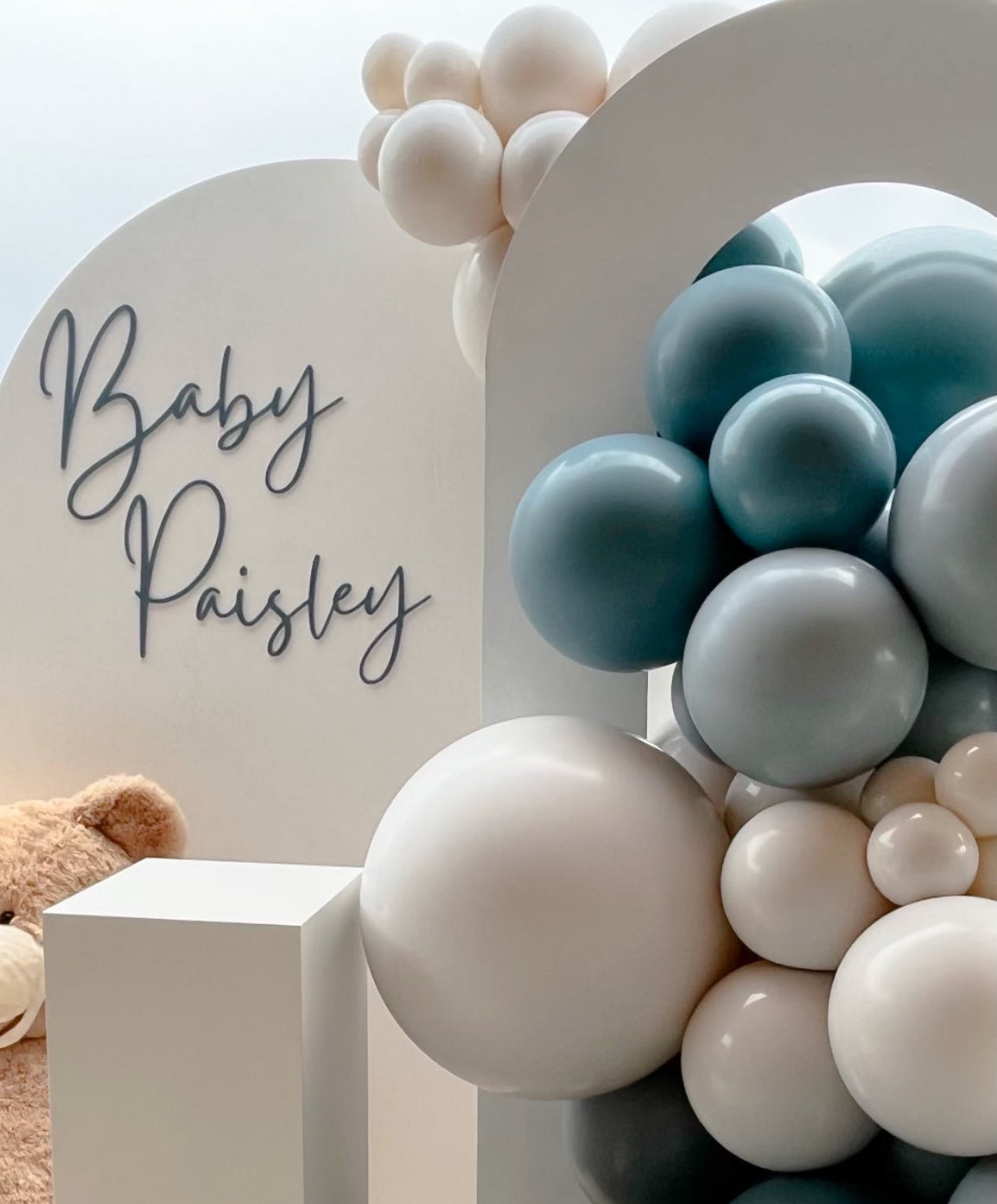 Event Styling