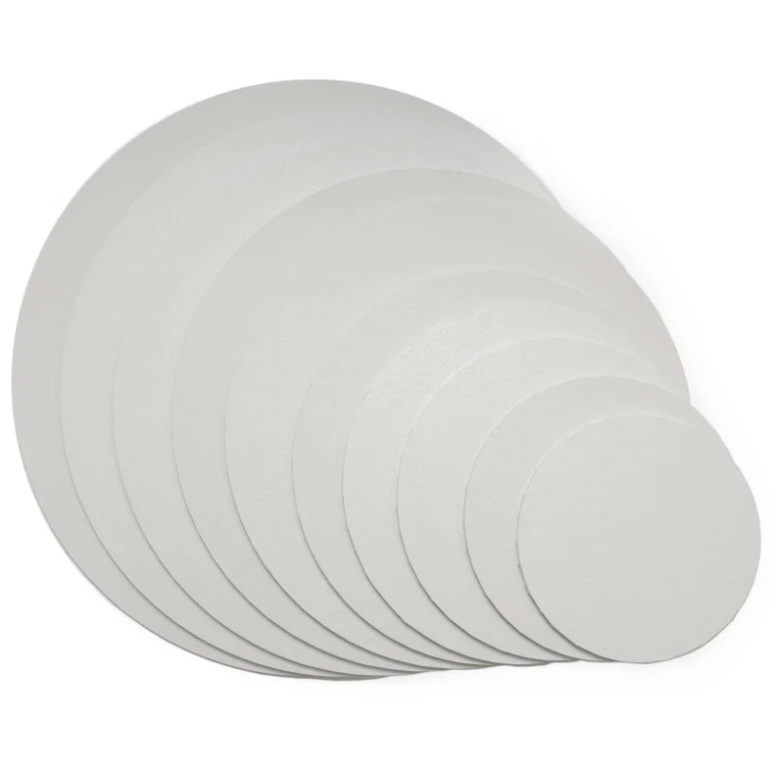 Loyal Cake Boards