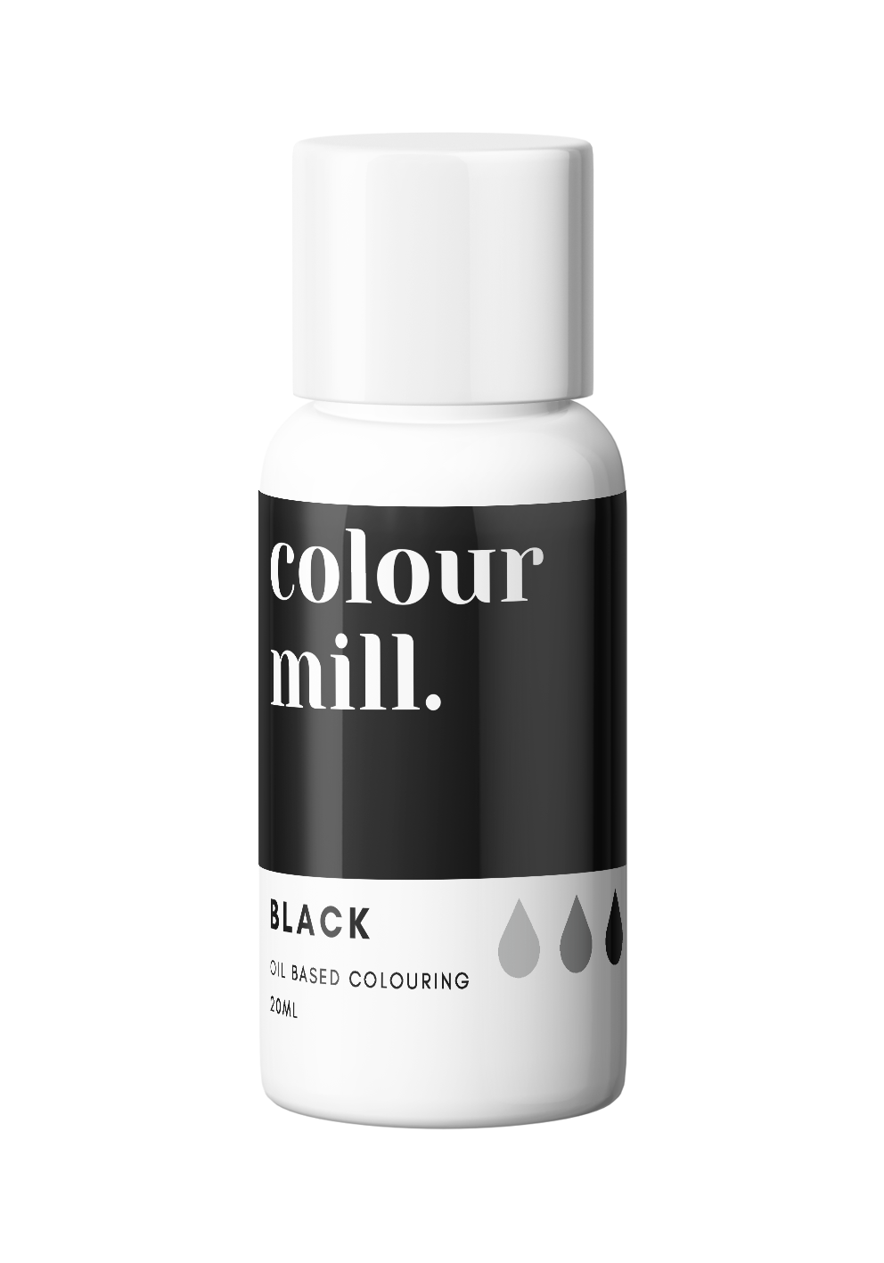 Colour Mill Black