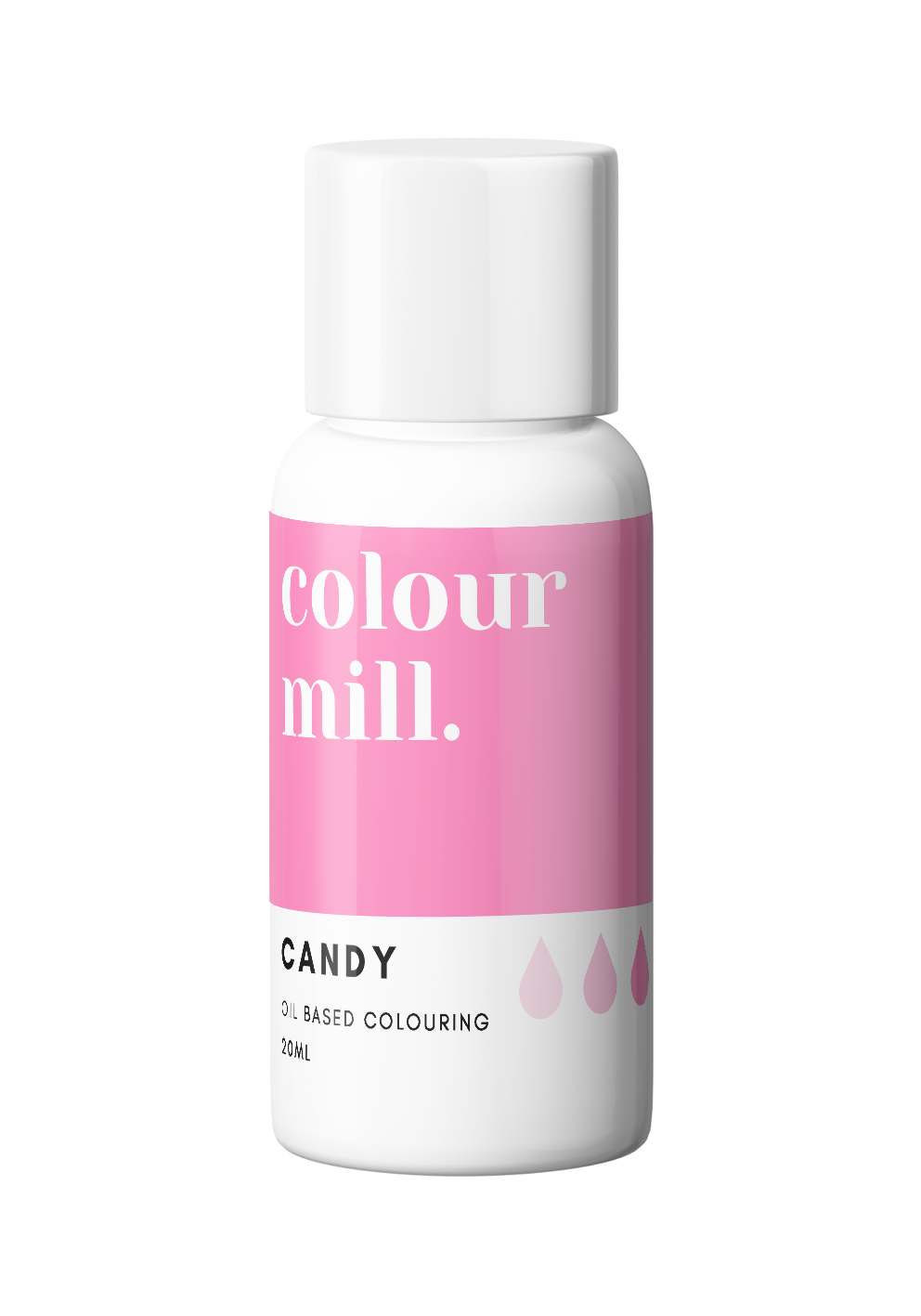Colour Mill Candy