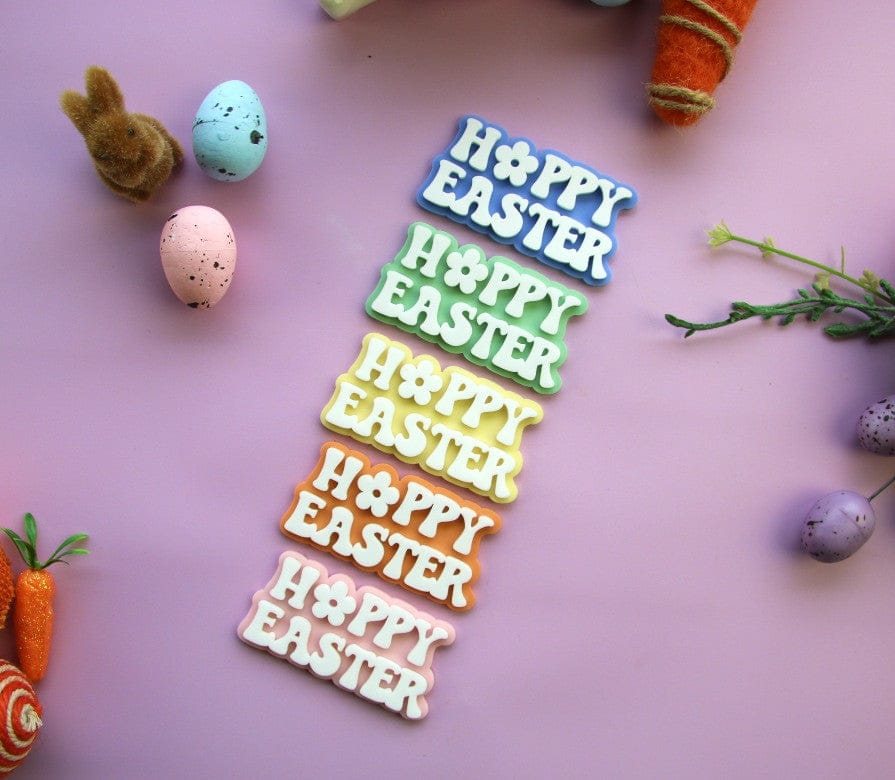 Easter cupcake Charms