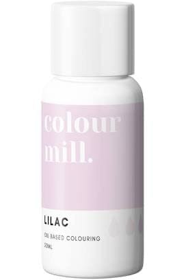 Colour Mill Lilac