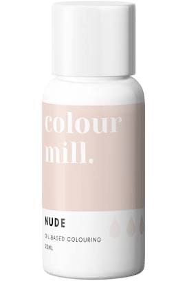 Colour Mill Nude