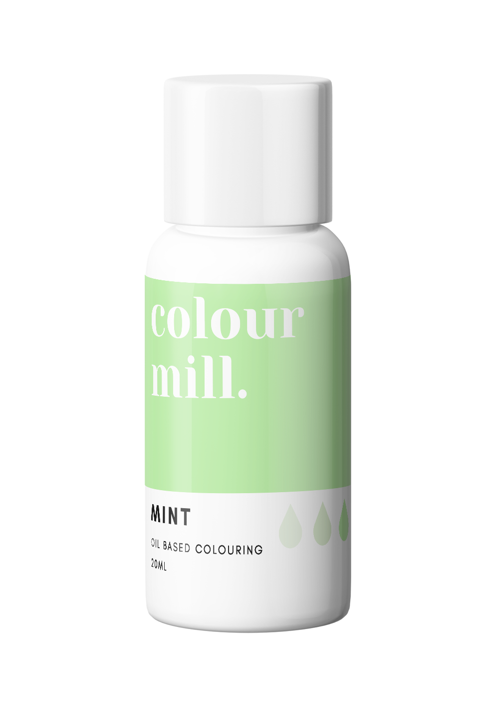 Colour Mill Mint