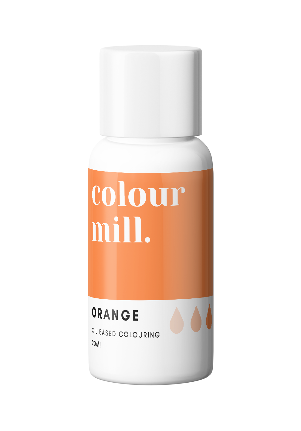 Colour Mill Orange