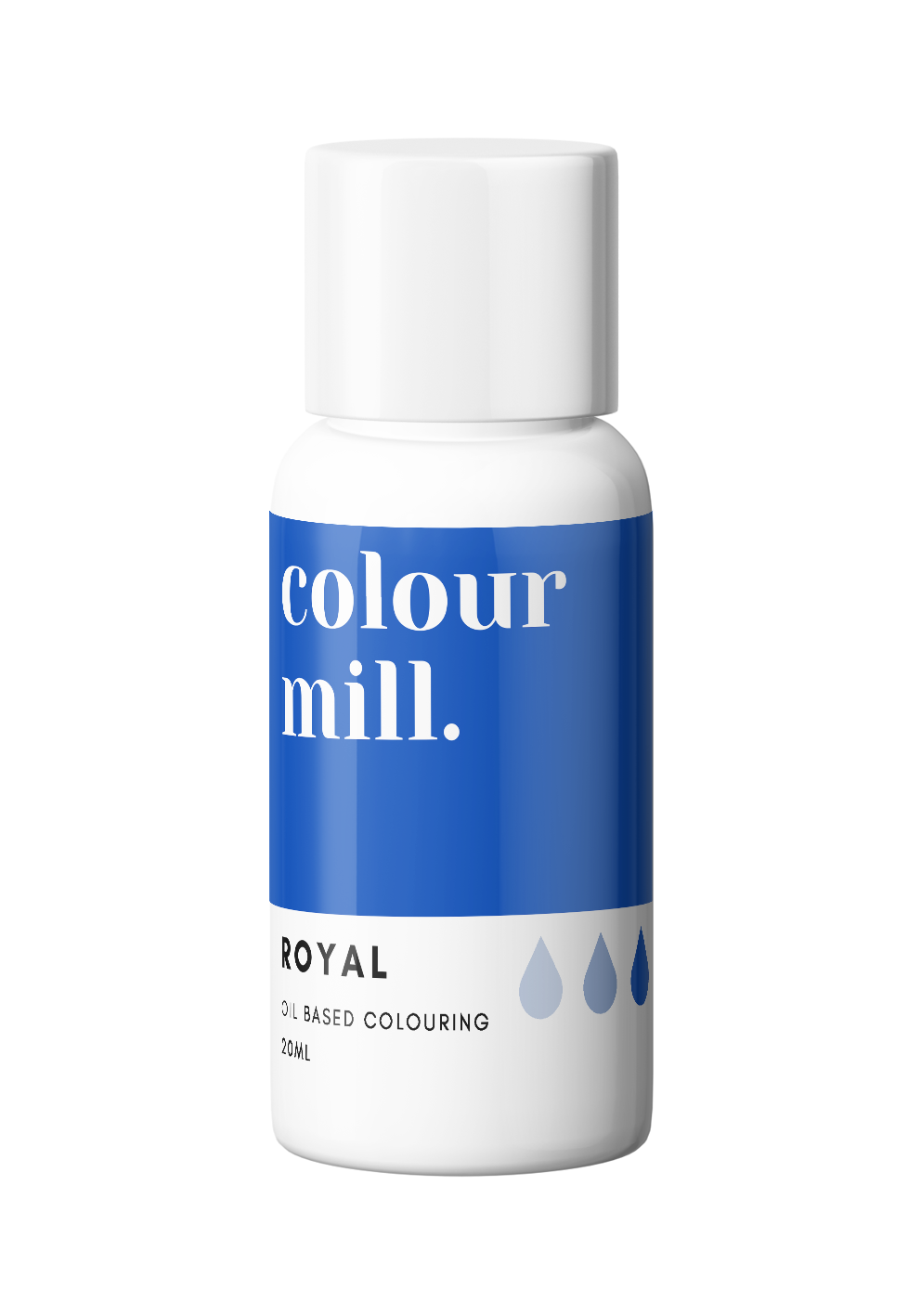 Colour Mill Royal