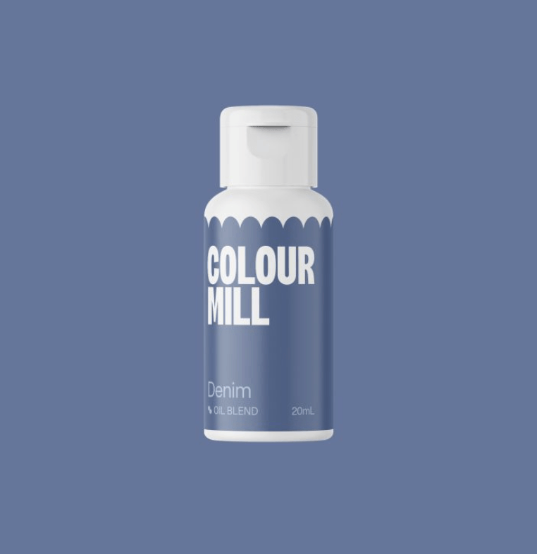 Colour Mill Denim