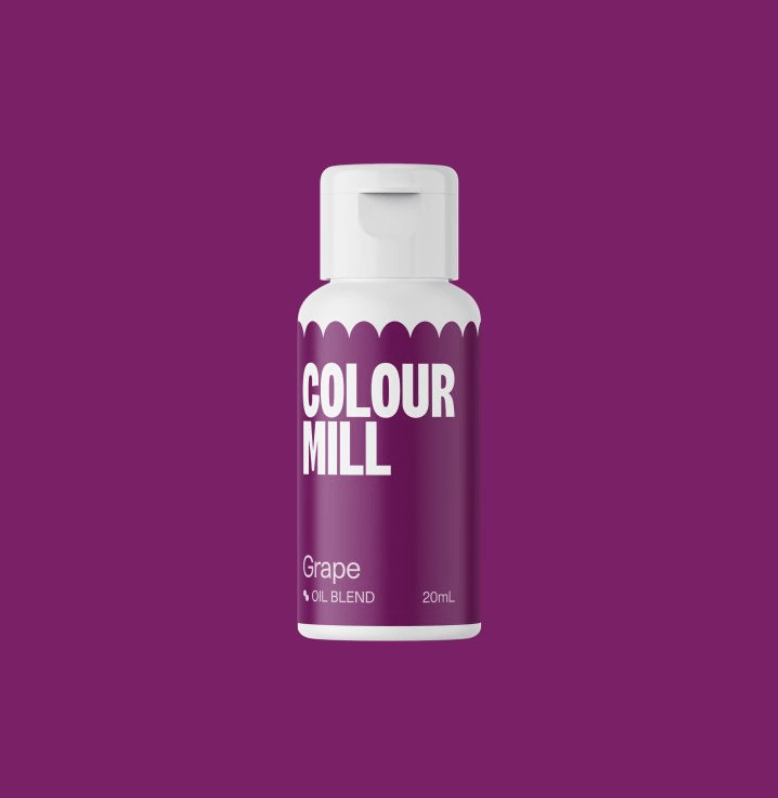 Colour Mill Grape