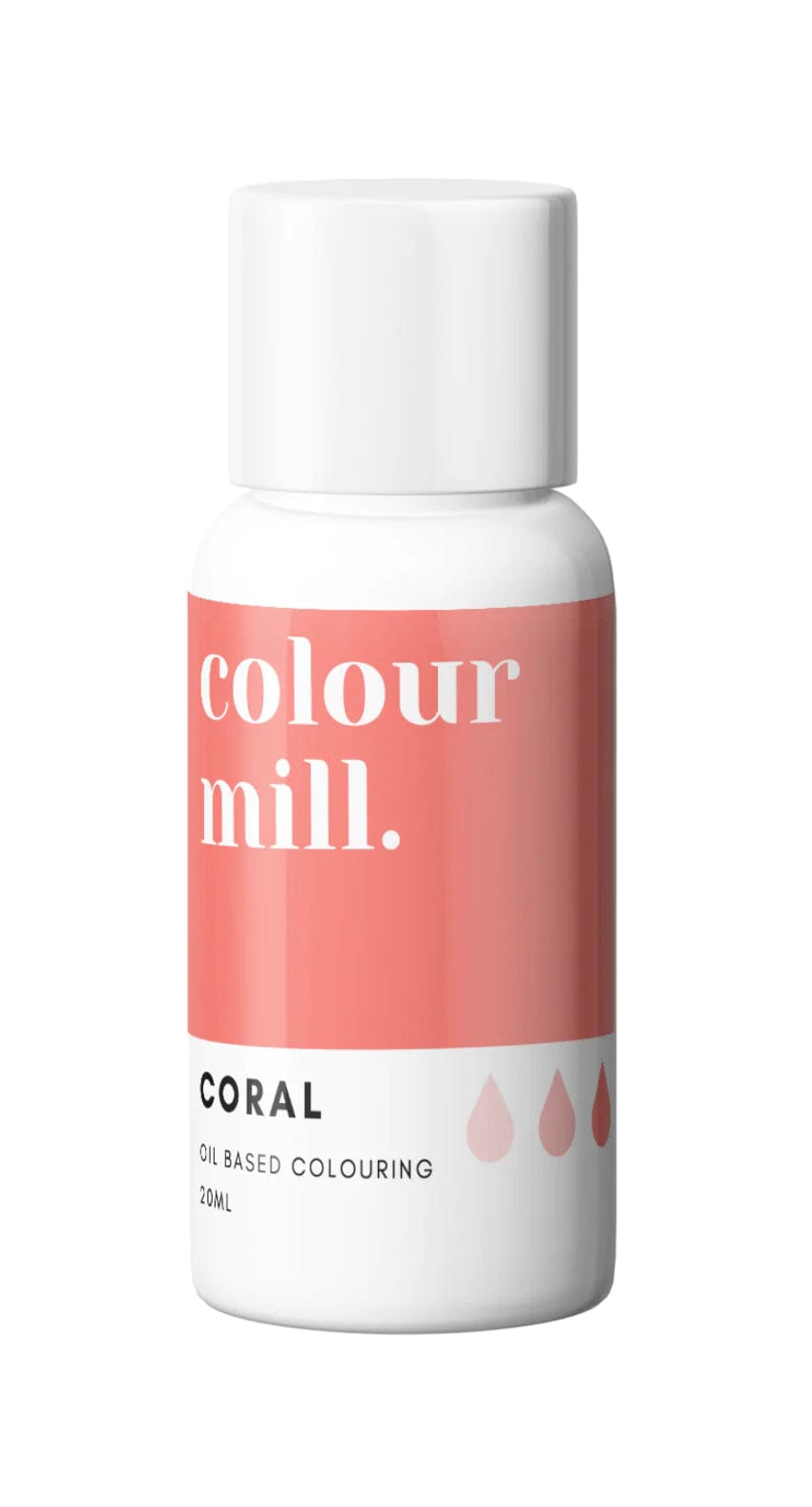 Colour Mill Coral
