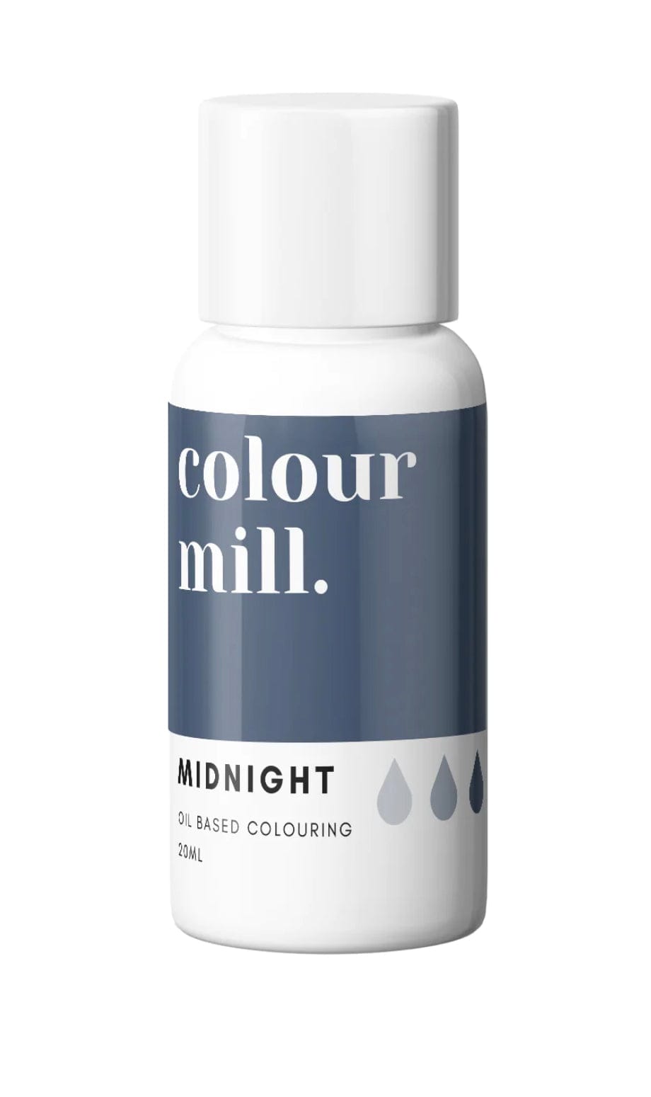 Colour Mill Midnight