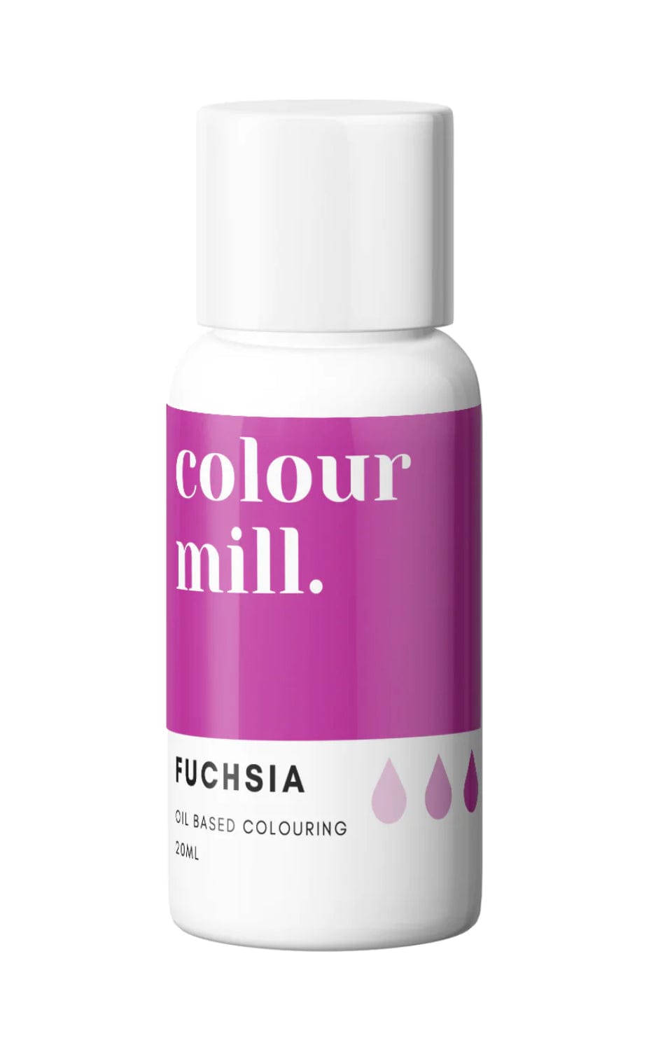 Colour Mill Fuchsia