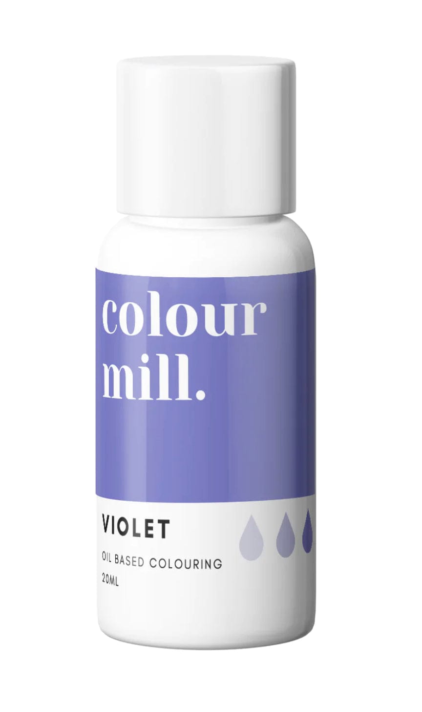 Colour Mill Violet