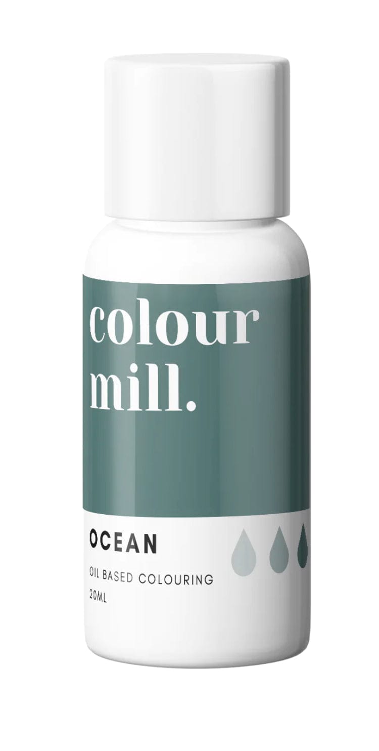 Colour Mill Ocean